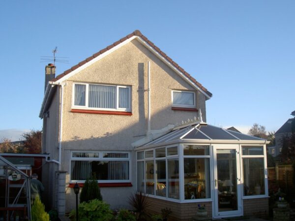 Fascia & Soffits Westmeath