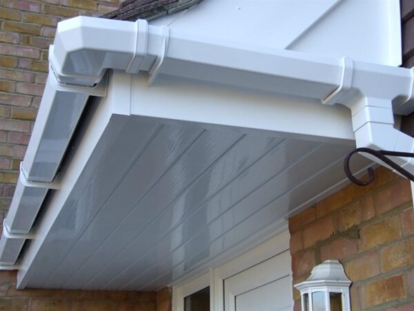 Fascia &#038; Soffits Westmeath