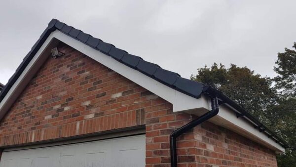 Gutter Repairs Westmeath