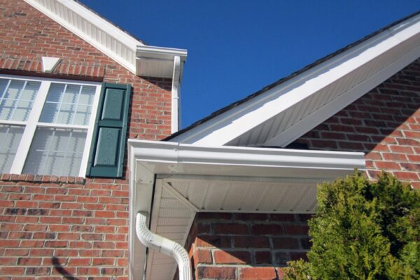 Gutter Repairs Westmeath