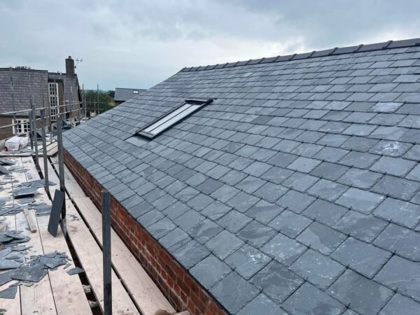 Roof Replacements Westmeath
