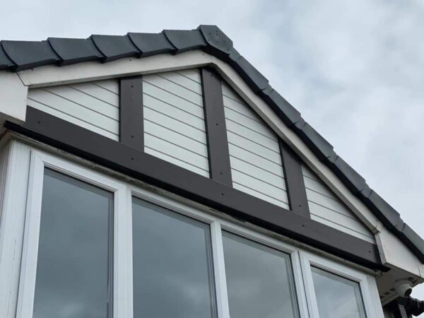 Dry Verge Installations Westmeath