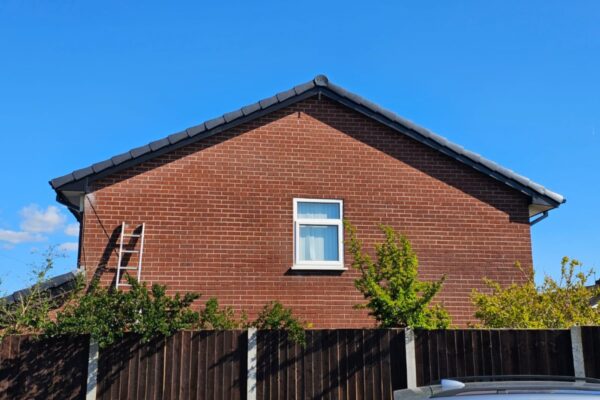 Dry Verge Installations Westmeath