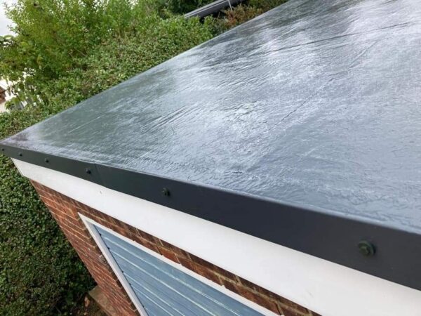 Flat Roofs Westmeath