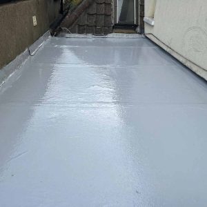 Flat Roof Installers Ballymahon