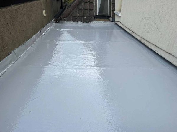 Flat Roof Installers Ballymahon