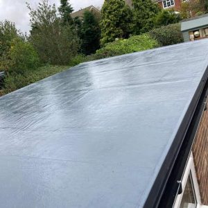 Flat Roof Installers Clonmellon
