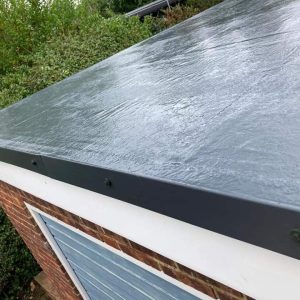 Flat Roof Installers Milltownpass