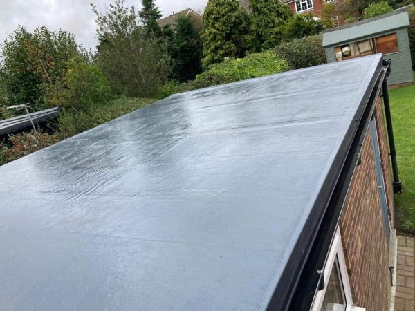 Flat Roof Installers Rathwire