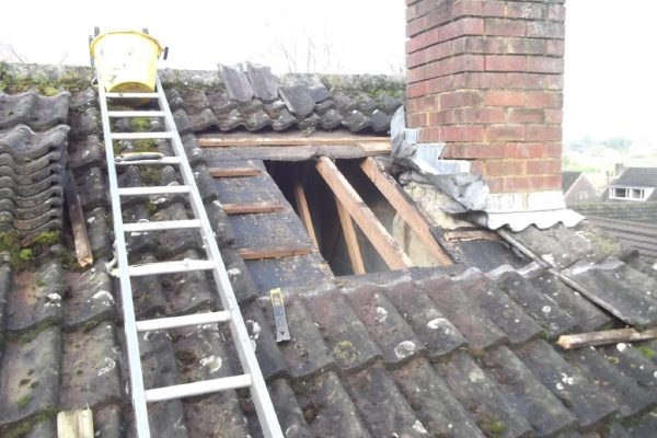 Chimney Repairs Ballymahon