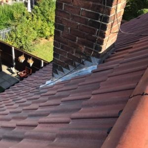 Chimney Repairs Ballymore
