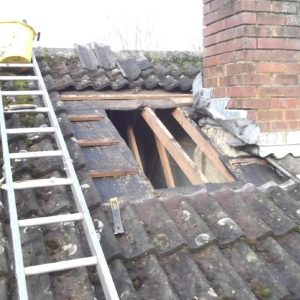 Chimney Repairs Rathwire