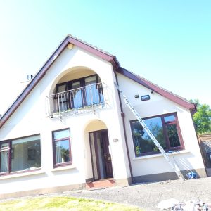 Gutter Repairs Kilbeggan