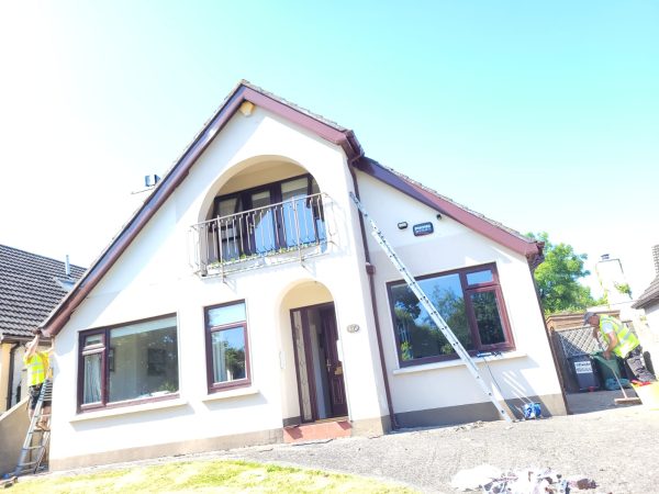 Gutter Repairs Kilbeggan