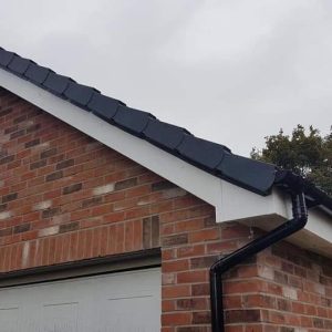 Gutter Repairs Moate