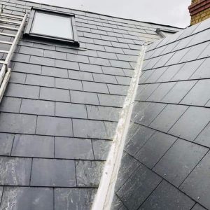 Gutter Repairs Mullingar
