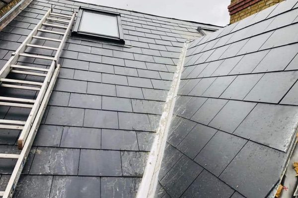 Gutter Repairs Mullingar