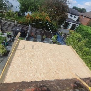Roof Repairs Ballymahon