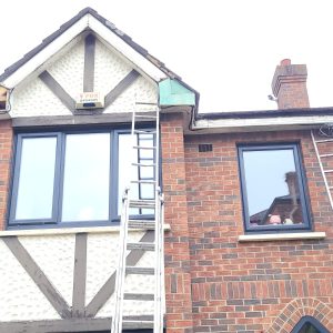 Roof Repairs Ballymore