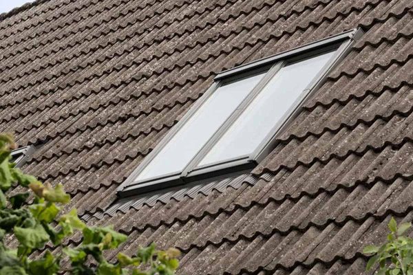 Skylight Repairs Delvin