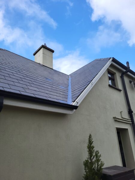 Roof Valleys Westmeath