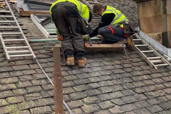 Roofing Services Westmeath
