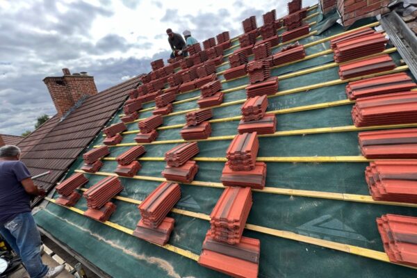 Tiling & Slating Westmeath