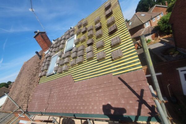 Tiling & Slating Westmeath