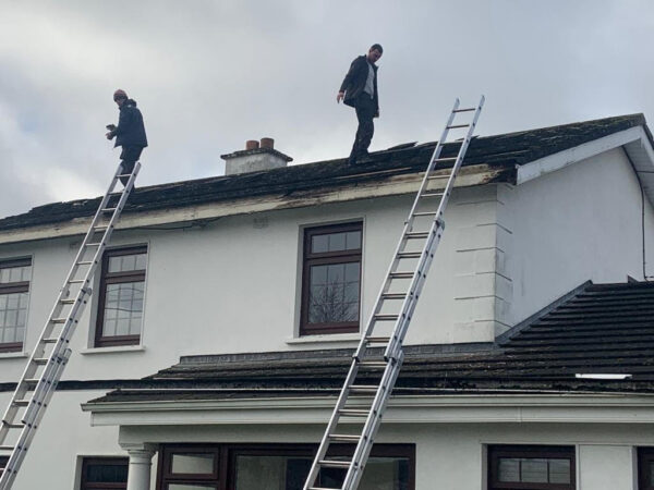 About Westmeath Roofers