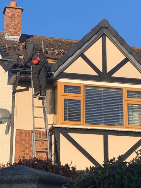 Westmeath Roofers